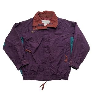 Vintage 80’s/90’s Columbia Bugaboo Jacket